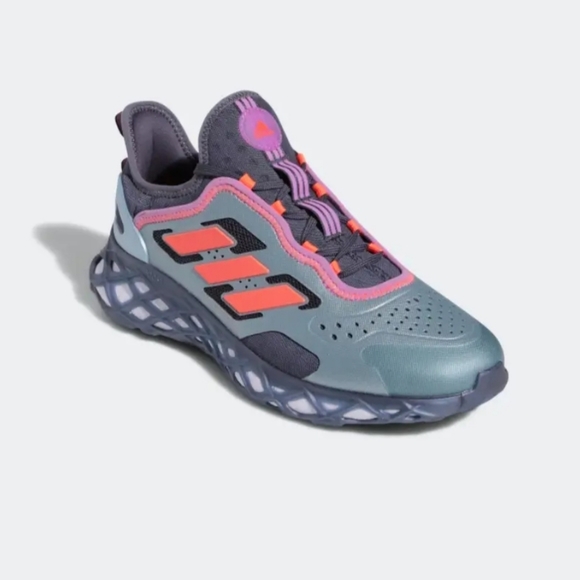 ADIDAS WEB BOOST - Picture 5 of 7